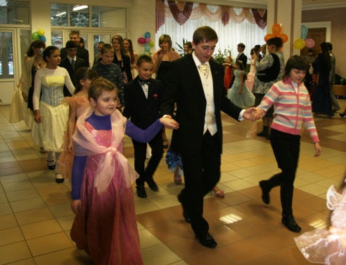 Светлый праздник (+фото)