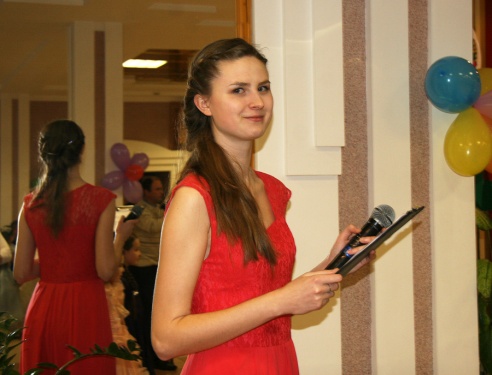 Светлый праздник (+фото)