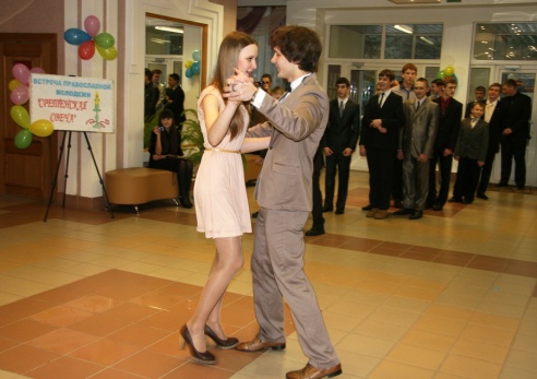 Светлый праздник (+фото)