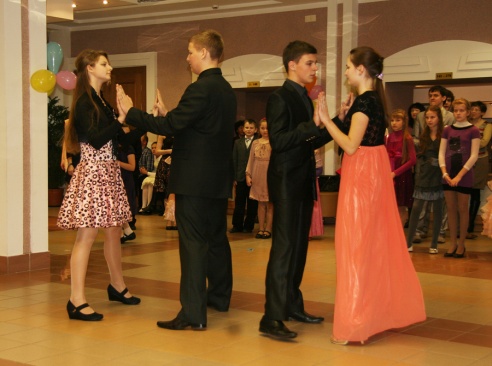 Светлый праздник (+фото)