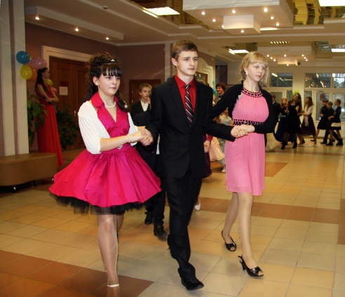 Светлый праздник (+фото)