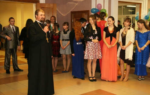 Светлый праздник (+фото)