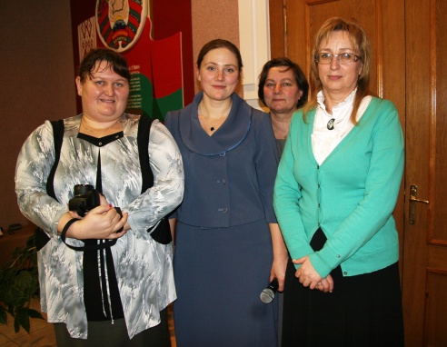 Светлый праздник (+фото)