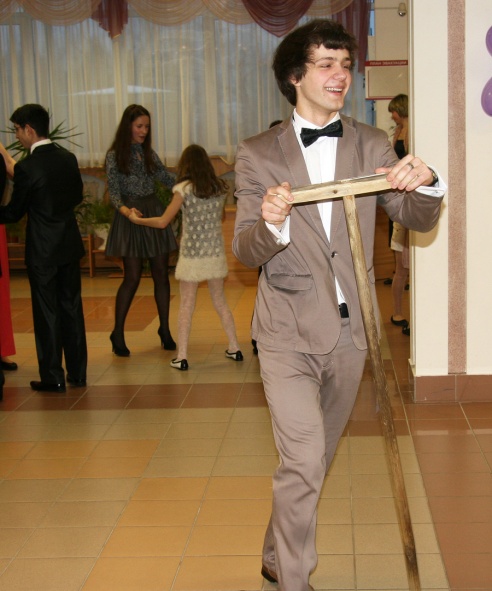 Светлый праздник (+фото)