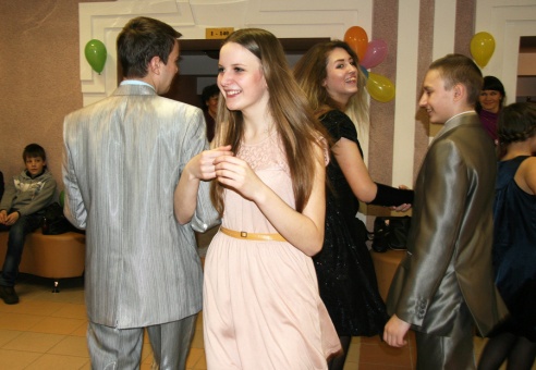 Светлый праздник (+фото)