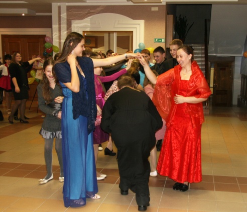 Светлый праздник (+фото)