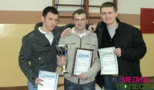 Хотел стать спасателем, а стал милиционером: о себе и о своей службе рассказал Сергей Карпович