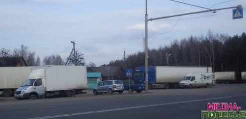 Чёрное это дело – картошку закупать