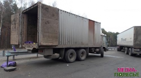 Чёрное это дело – картошку закупать