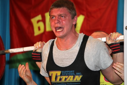 «Виктория» прописалась в Ошмянах