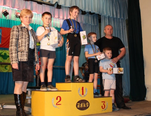 «Виктория» прописалась в Ошмянах