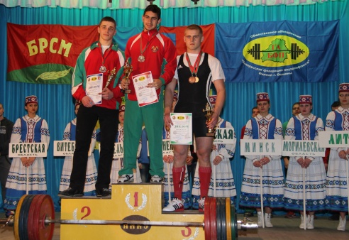 «Виктория» прописалась в Ошмянах