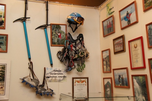 У аб’ектыве – сямейныя традыцыі