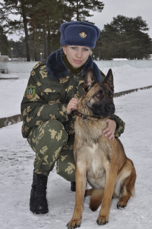 Обаяние в форме