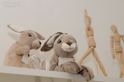 В Могилёве появился мини-сад, где можно оставить ребёнка на время