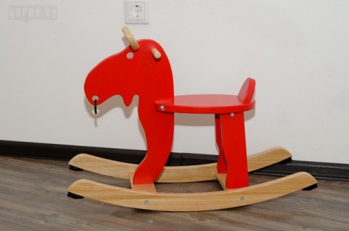 В Могилёве появился мини-сад, где можно оставить ребёнка на время