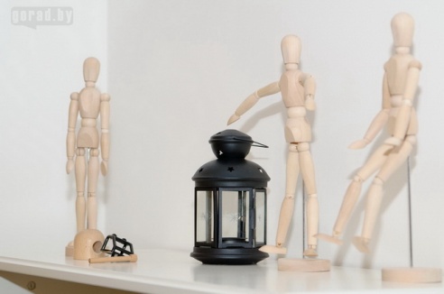 В Могилёве появился мини-сад, где можно оставить ребёнка на время