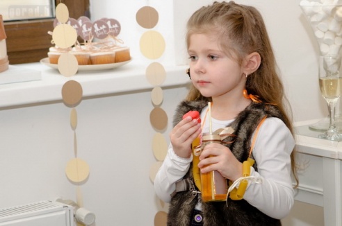 В Могилёве появился мини-сад, где можно оставить ребёнка на время