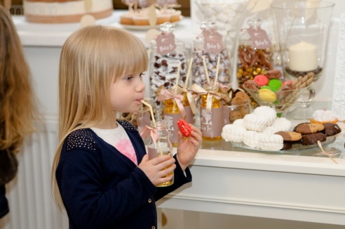 В Могилёве появился мини-сад, где можно оставить ребёнка на время