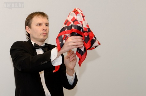 В Могилёве появился мини-сад, где можно оставить ребёнка на время