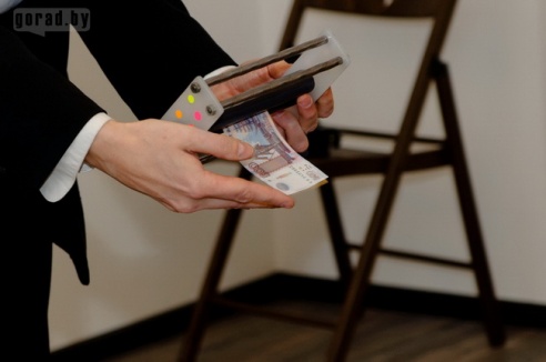 В Могилёве появился мини-сад, где можно оставить ребёнка на время