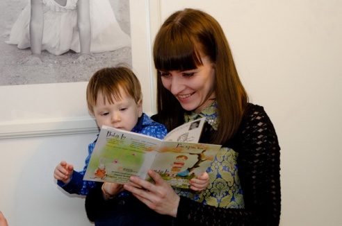 В Могилёве появился мини-сад, где можно оставить ребёнка на время