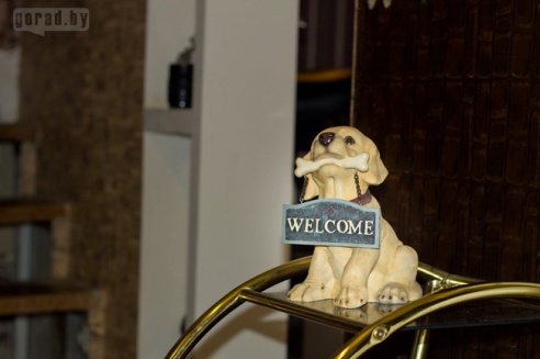 Интерьеры могилевчан: практичный минимализм в доме холостяка