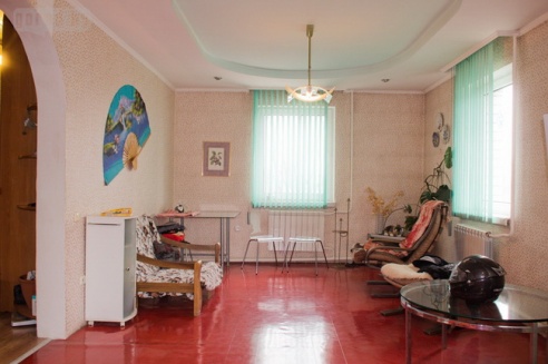 Интерьеры могилевчан: практичный минимализм в доме холостяка