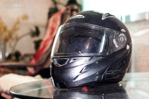 Интерьеры могилевчан: практичный минимализм в доме холостяка