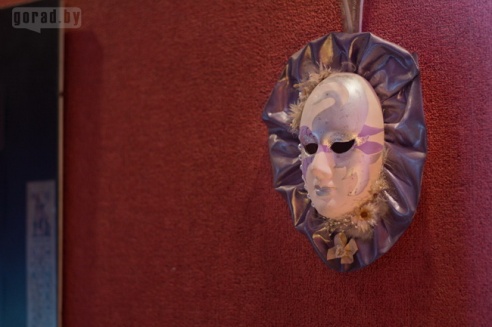 Интерьеры могилевчан: практичный минимализм в доме холостяка