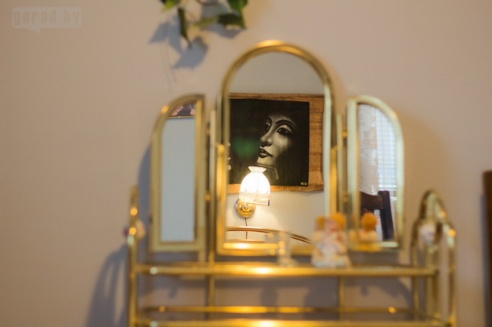 Интерьеры могилевчан: практичный минимализм в доме холостяка