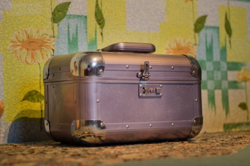 Интерьеры могилевчан: практичный минимализм в доме холостяка