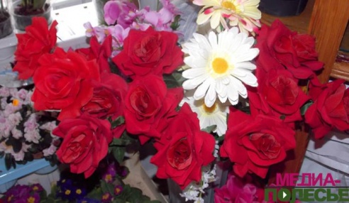Хотите доставить радость любимой? Рецепт – цветы!