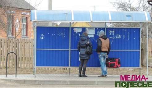 Куда исчезли мусорные урны?