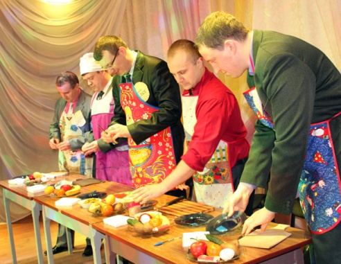 Василий Солодухин стал лучшим папой и выиграл миллион