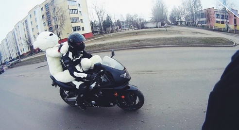 Фотофакт: про 8 Марта (обновлено)