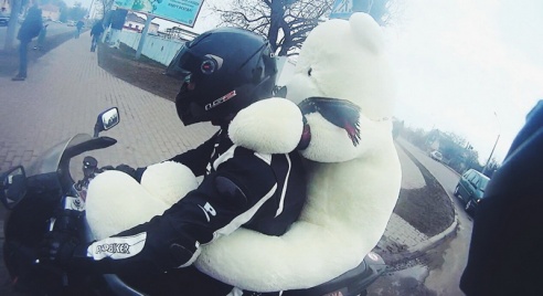 Фотофакт: про 8 Марта (обновлено)