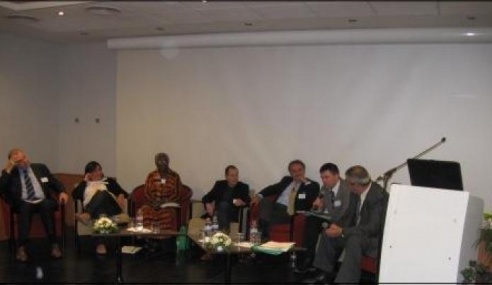 Столинский центр сельхозразвития заявил о себе на форуме по семейному фермерству в Будапеште