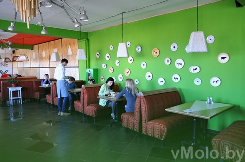 Обед в ресторане Ливио: быстрое обслуживание и вкусная еда за 35 000 руб.