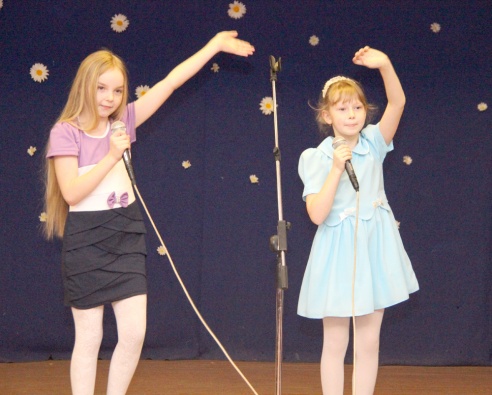 Паэтычны радок у музычным абрамленні