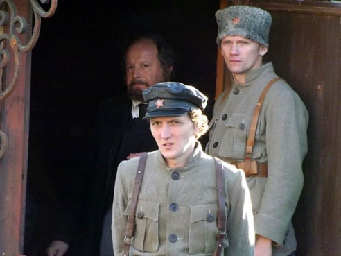 Знайшоў сябе ў тэатры «Лялька»