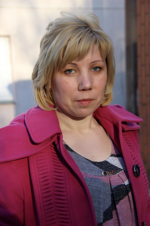 К субботнику готов!