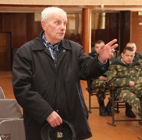 От будущих депутатов ждут помощи