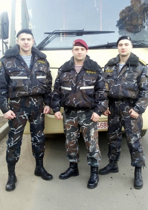 Задержан участник группового нападения на бобруйчанина
