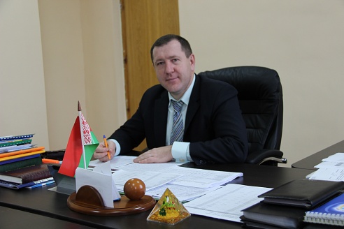 Сырный рай Ошмянского края