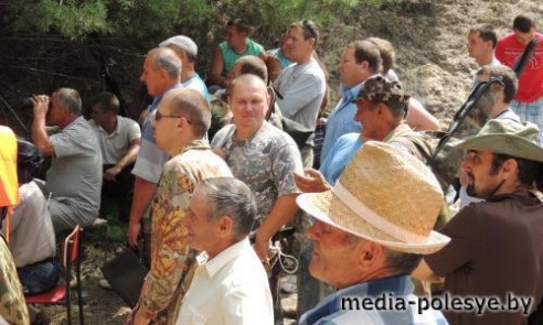 Охотникам придётся сдавать специальный экзамен