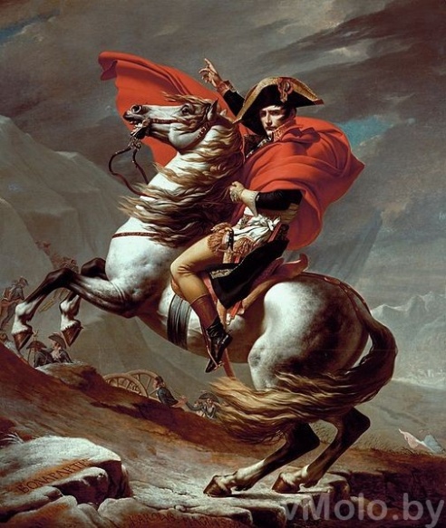 Исторические факты о Молодечно