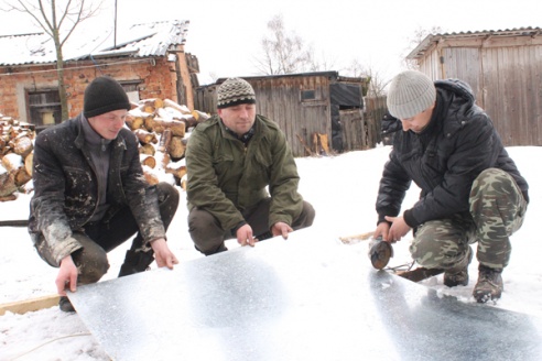 23 марта профессиональный праздник отмечают работники ЖКХ