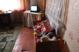 SOS: РЕБЕНОК В СОЦИАЛЬНО ОПАСНОЙ СРЕДЕ!