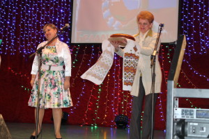 Беларусь и Россия едины Беларусь и Россия едины